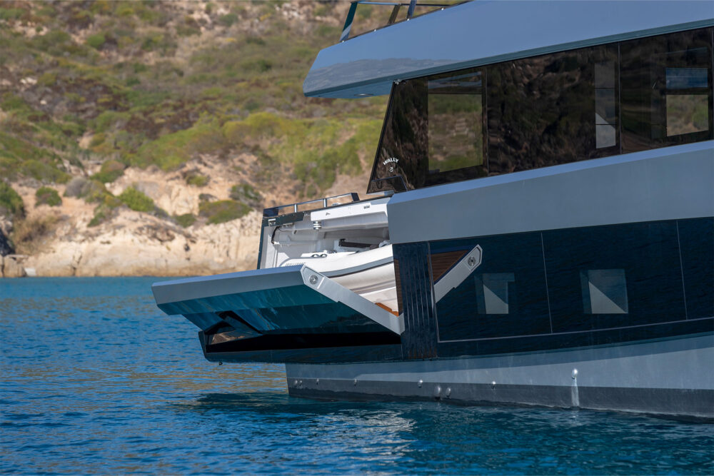 Wally wallywhy200 - Внешний вид - Wally wallywhy200