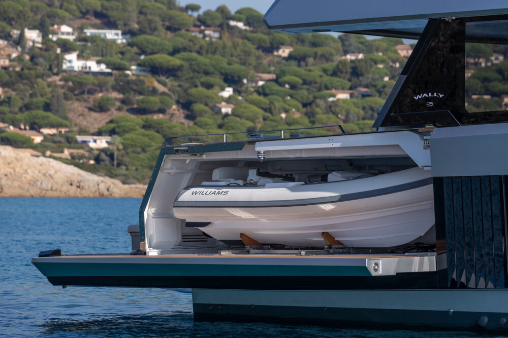 Wally wallywhy200 - Внешний вид - Wally wallywhy200