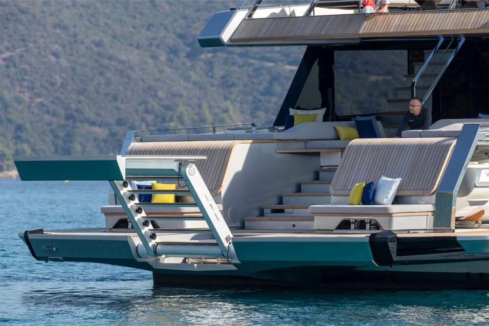 Wally wallywhy200 - Внешний вид - Wally wallywhy200