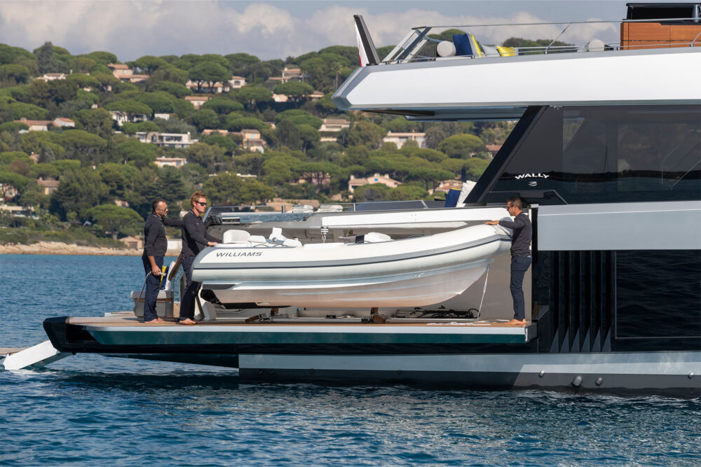 Wally wallywhy200 - Внешний вид - Wally wallywhy200