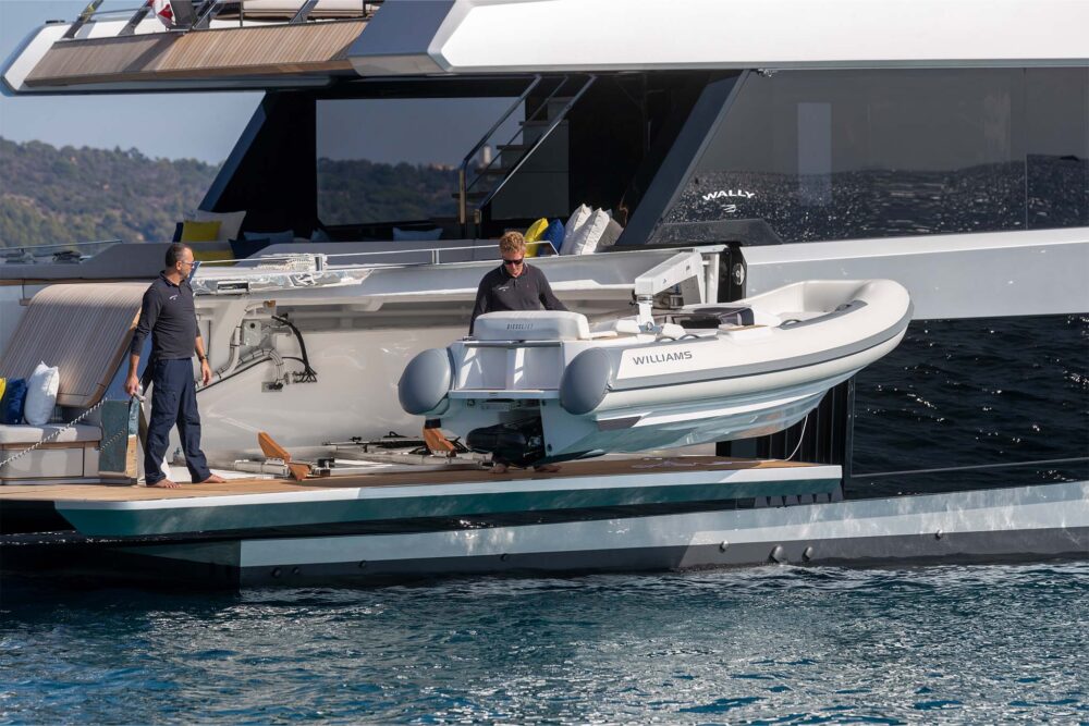 Wally wallywhy200 - Внешний вид - Wally wallywhy200