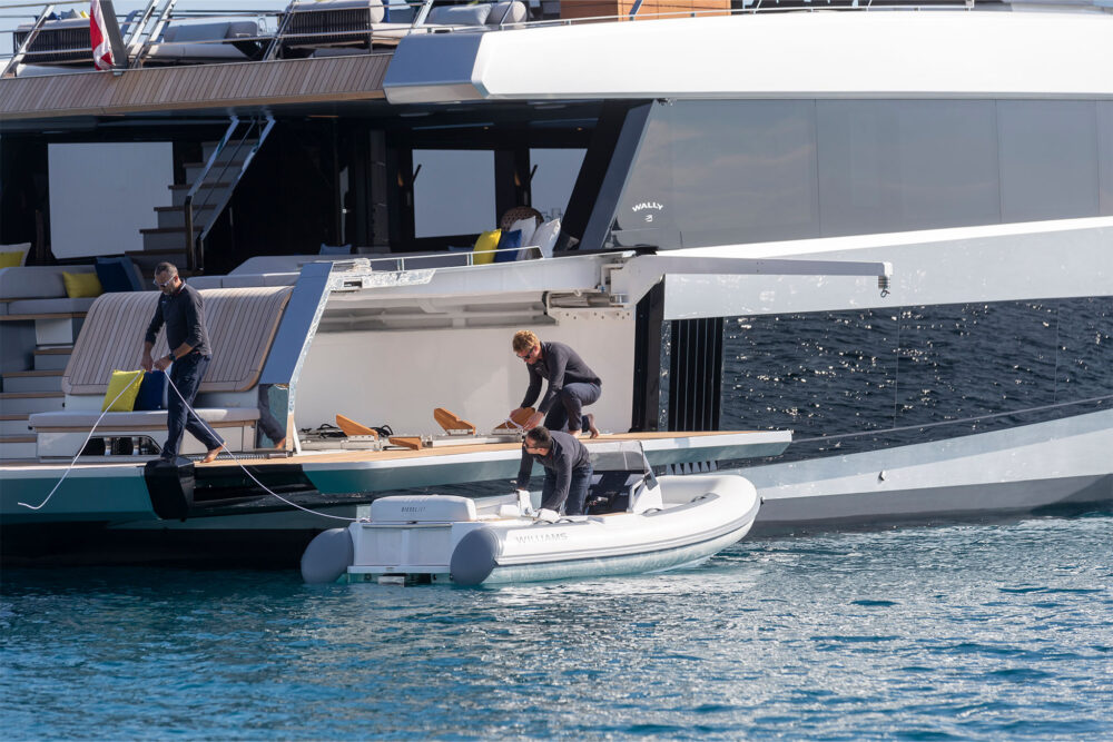 Wally wallywhy200 - Внешний вид - Wally wallywhy200