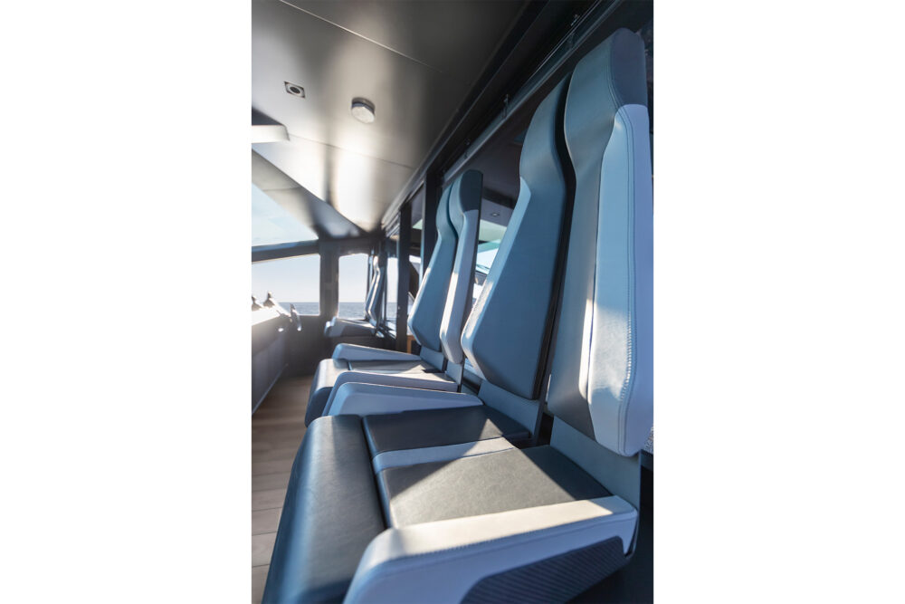 Wally wallywhy200 - Интерьер - Wally wallywhy200