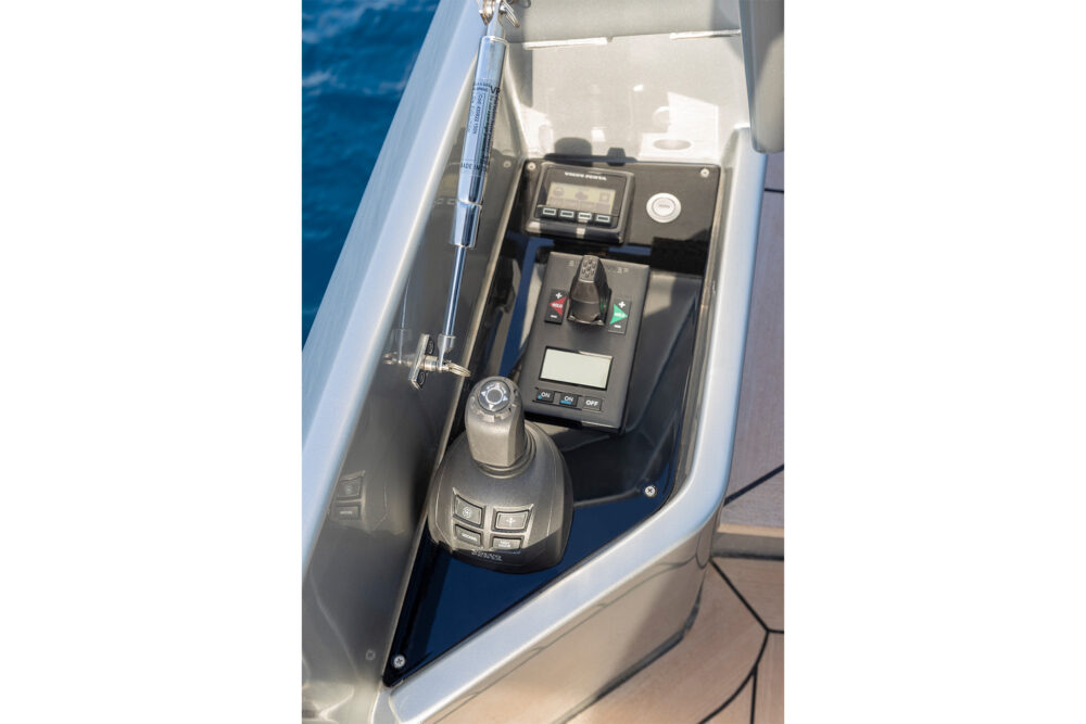 Wally wallywhy200 - Интерьер - Wally wallywhy200