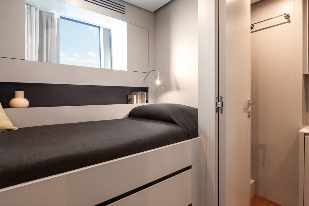 Wally wallywhy200 - Интерьер - Wally wallywhy200