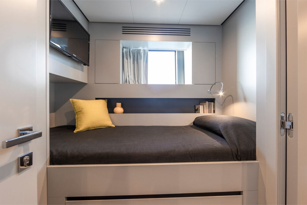 Wally wallywhy200 - Интерьер - Wally wallywhy200