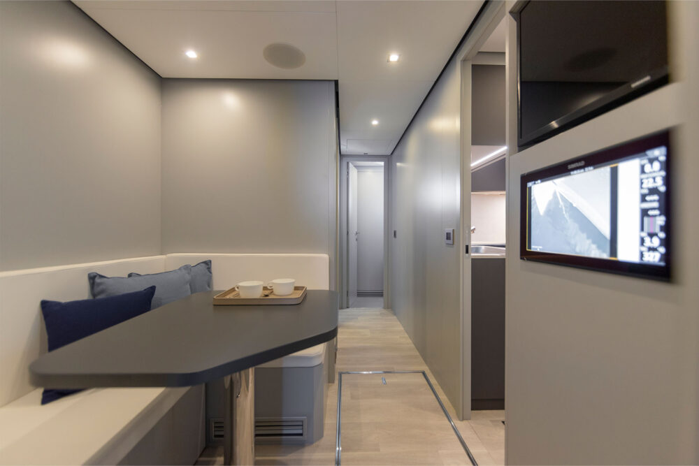 Wally wallywhy200 - Интерьер - Wally wallywhy200