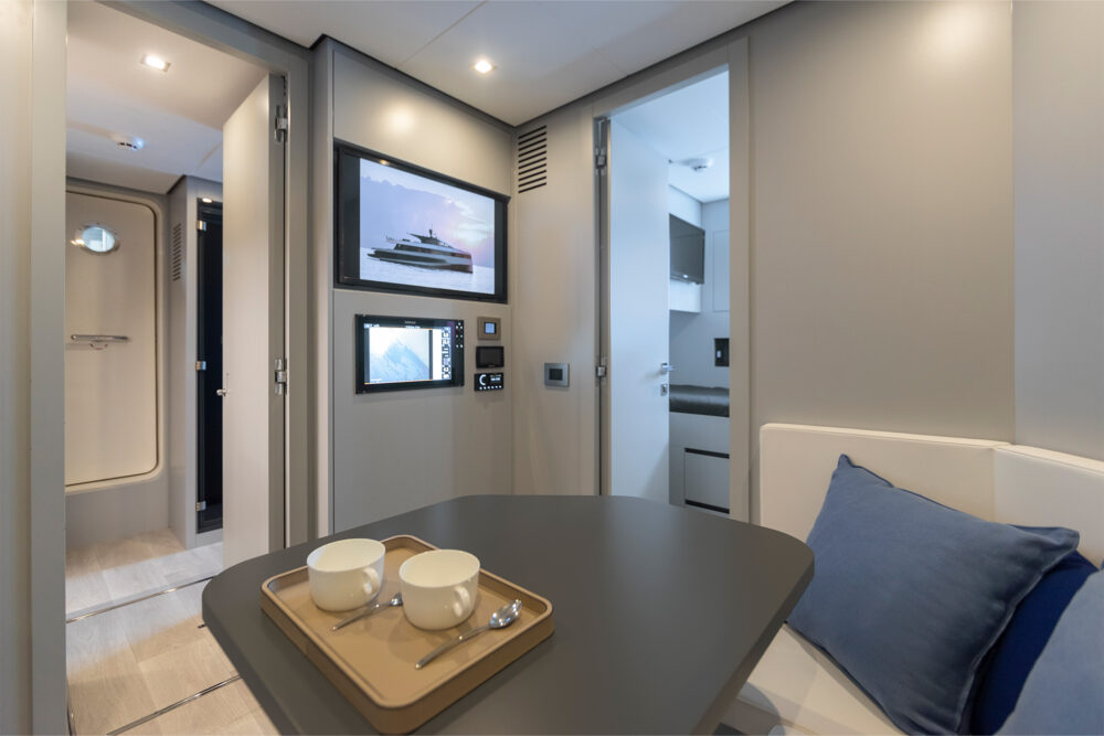 Wally wallywhy200 - Интерьер - Wally wallywhy200