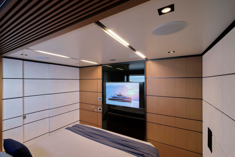 Wally wallywhy200 - Интерьер - Wally wallywhy200