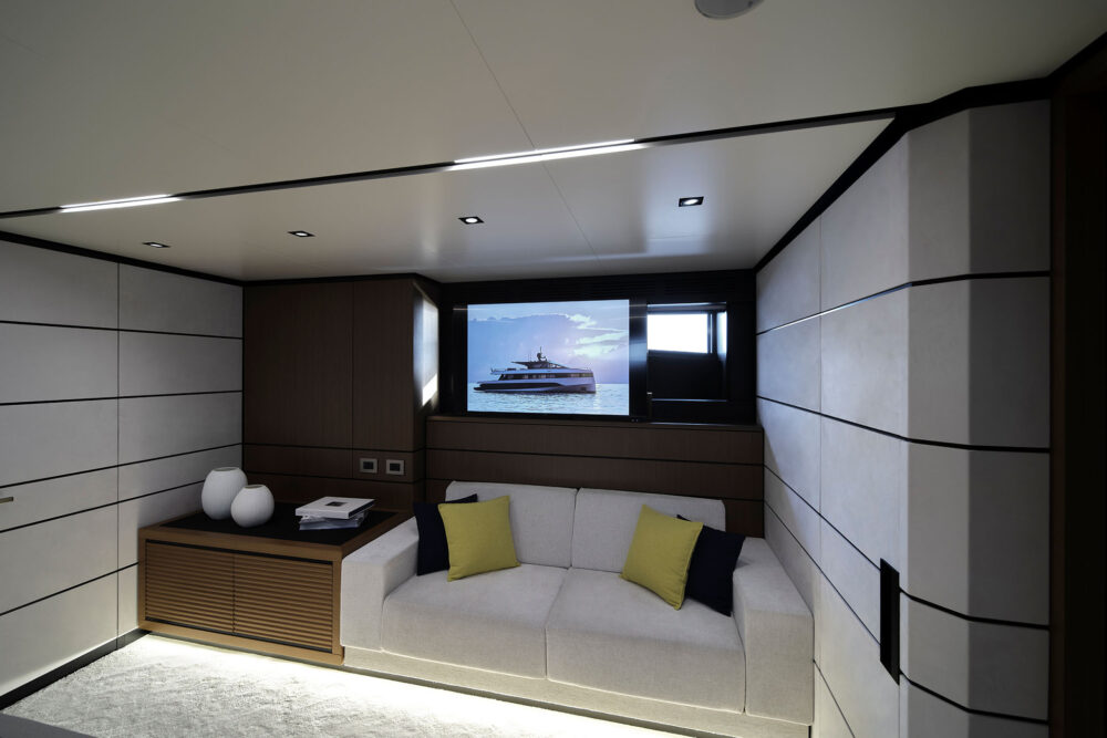 Wally wallywhy200 - Интерьер - Wally wallywhy200