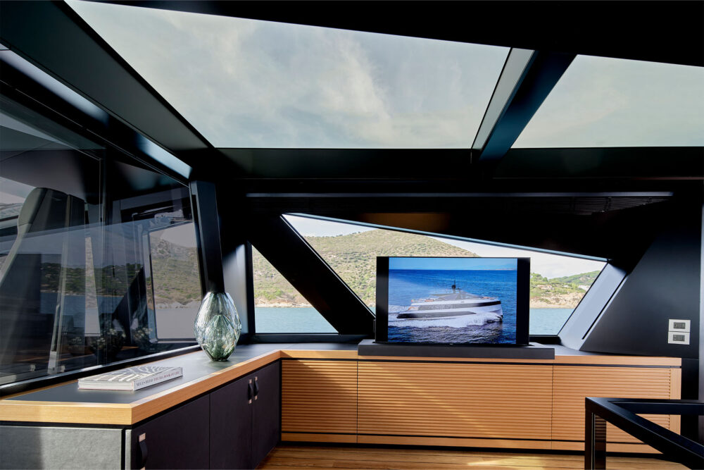 Wally wallywhy200 - Интерьер - Wally wallywhy200