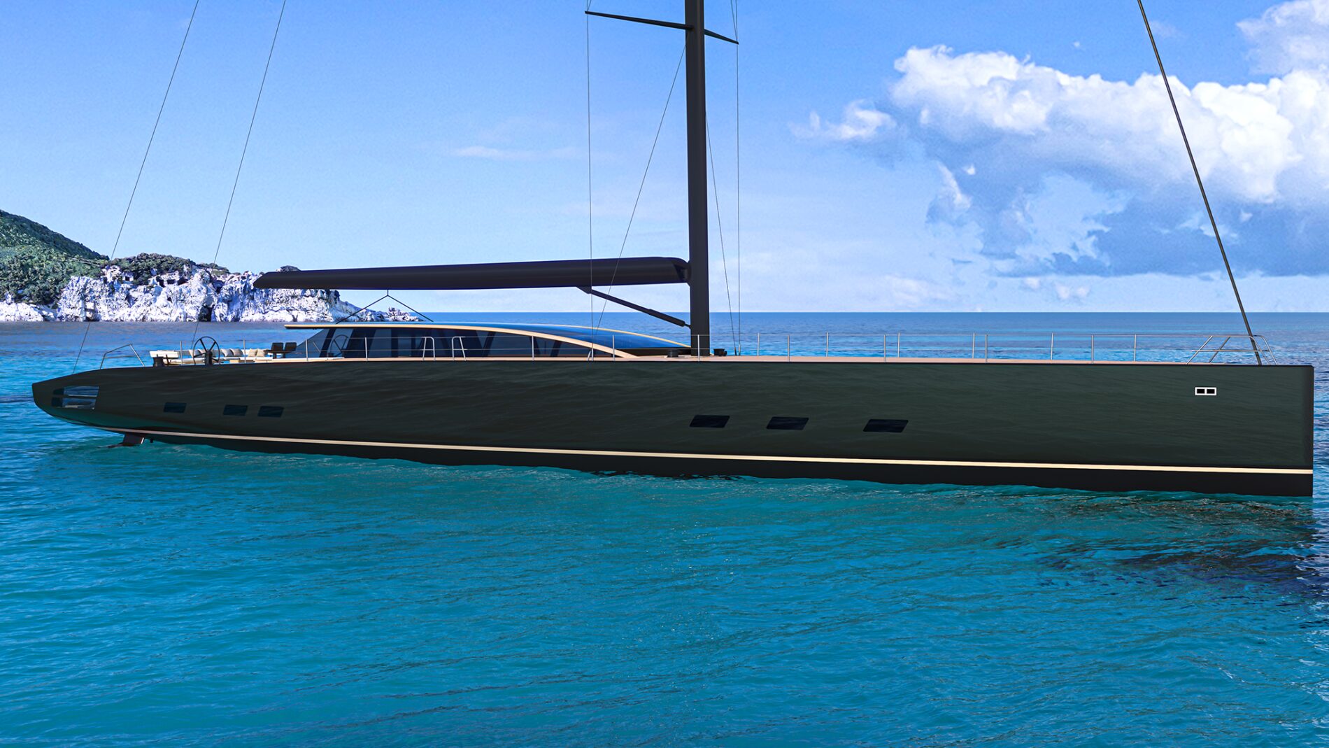 Wally wallywind150 Project - 61571