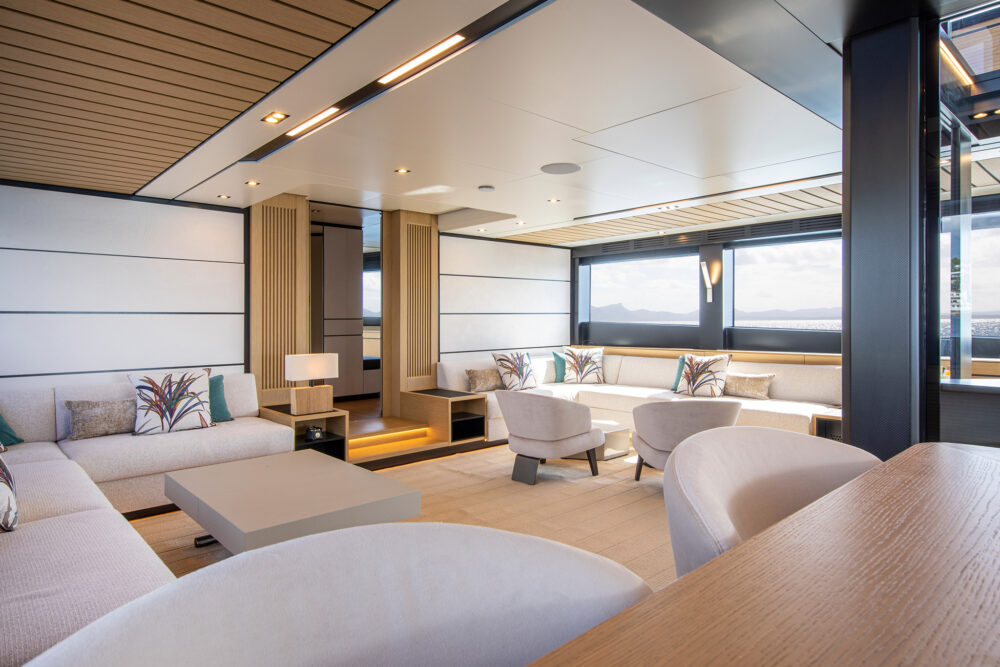 Wally wallywhy200 - Интерьер - Wally wallywhy200