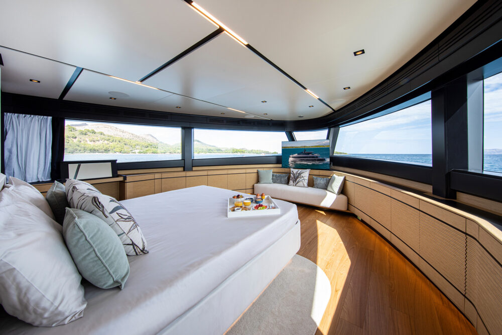 Wally wallywhy200 - Интерьер - Wally wallywhy200