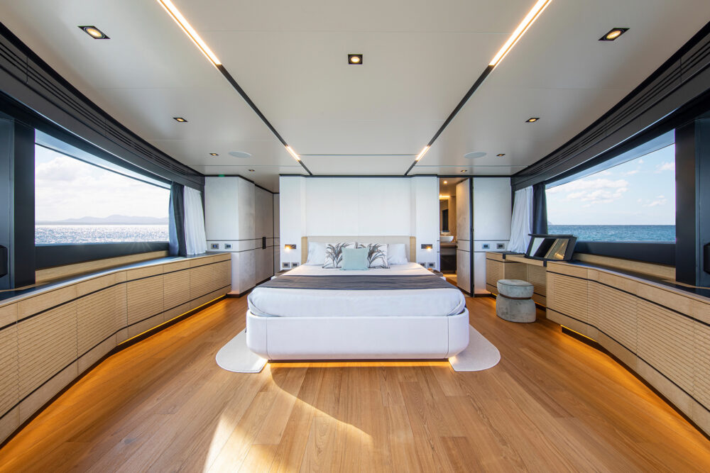 Wally wallywhy200 - Интерьер - Wally wallywhy200