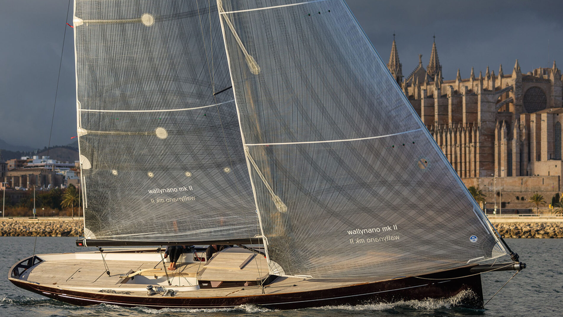 Wally wallynano37 - 64359