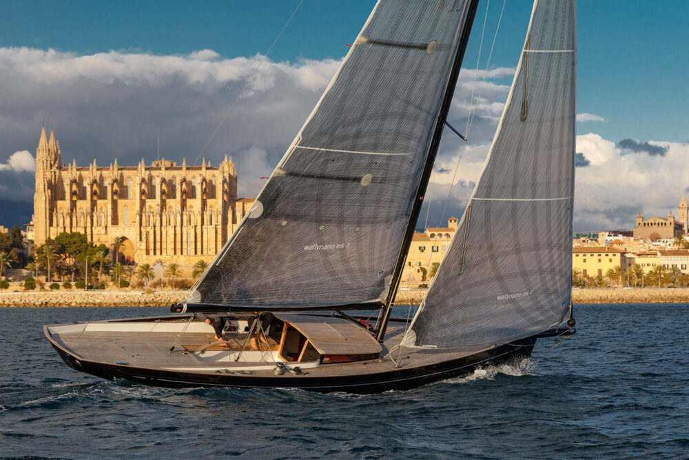 Wally wallynano37 - Zewnętrzny - Wally wallynano37