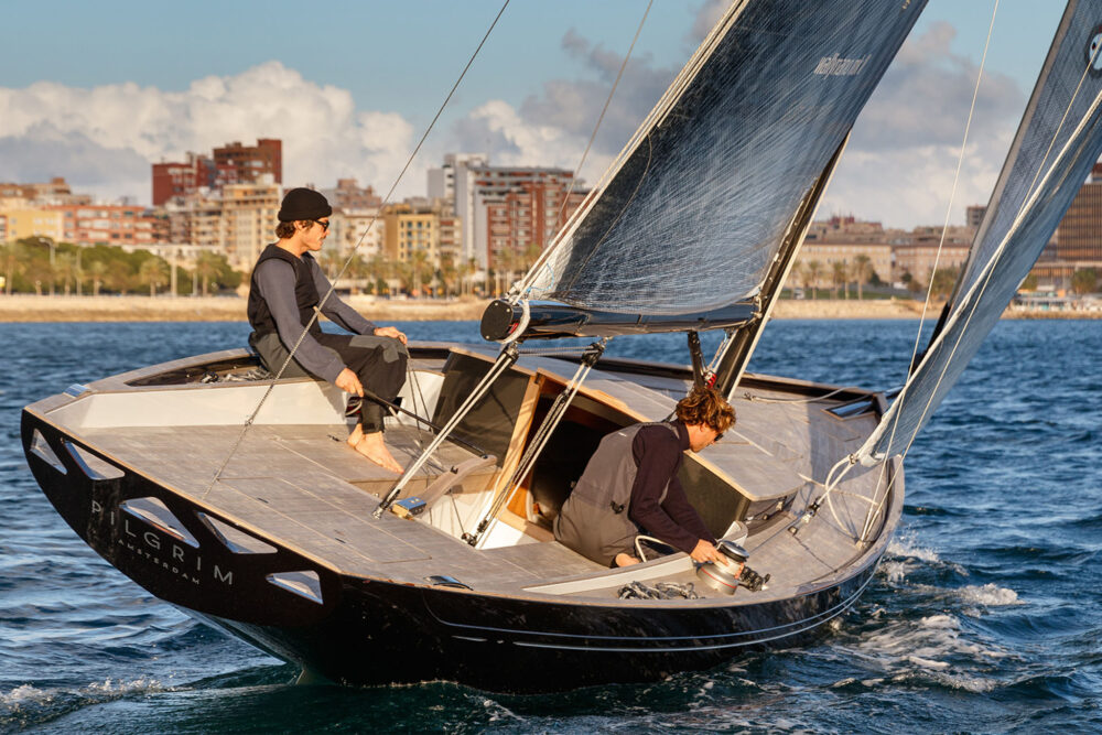 Wally wallynano37 - Zewnętrzny - Wally wallynano37