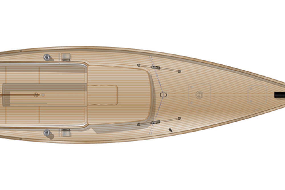 Wally wallynano37 - Układ 