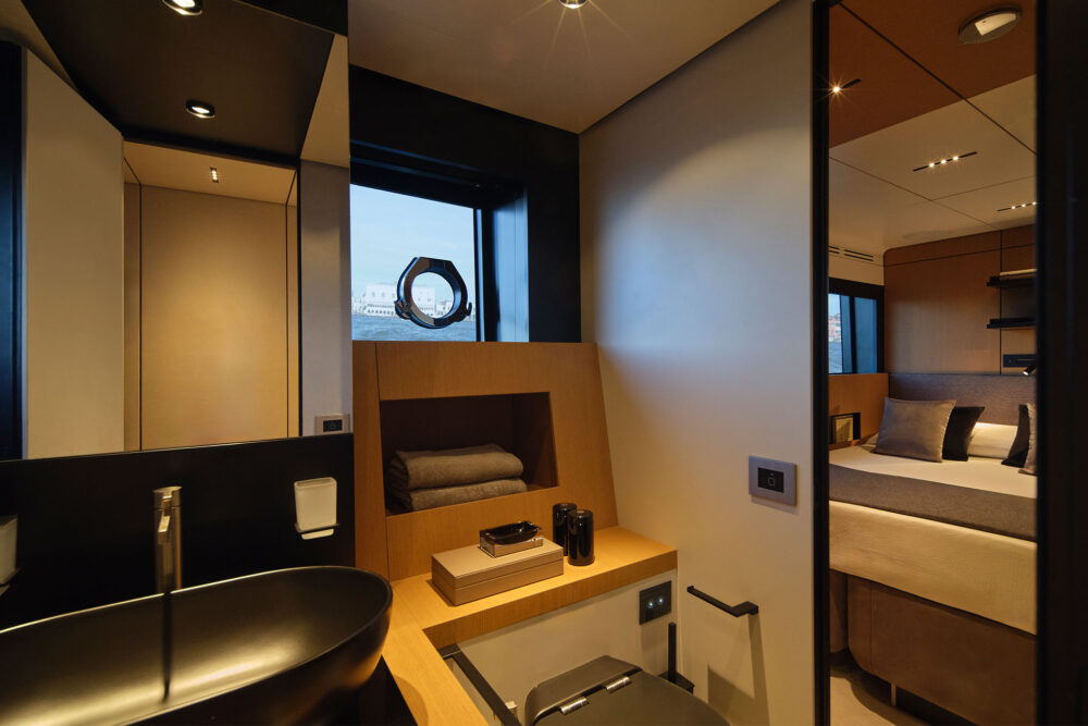 Wally wallywhy100 - Wnętrze - Wally wallywhy100