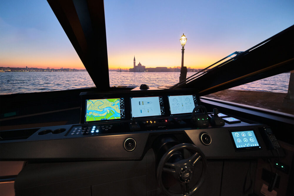 Wally wallywhy100 - Wnętrze - Wally wallywhy100