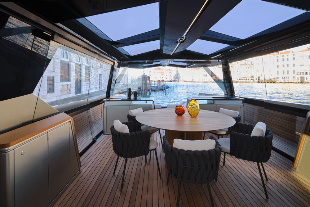 Wally wallywhy100 - Wnętrze - Wally wallywhy100