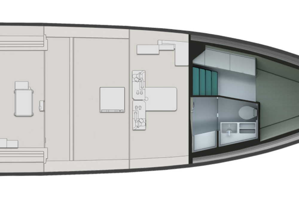 Wally wallytender43 - Расположение 