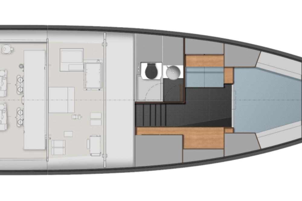 Wally wallytender48 - Расположение 