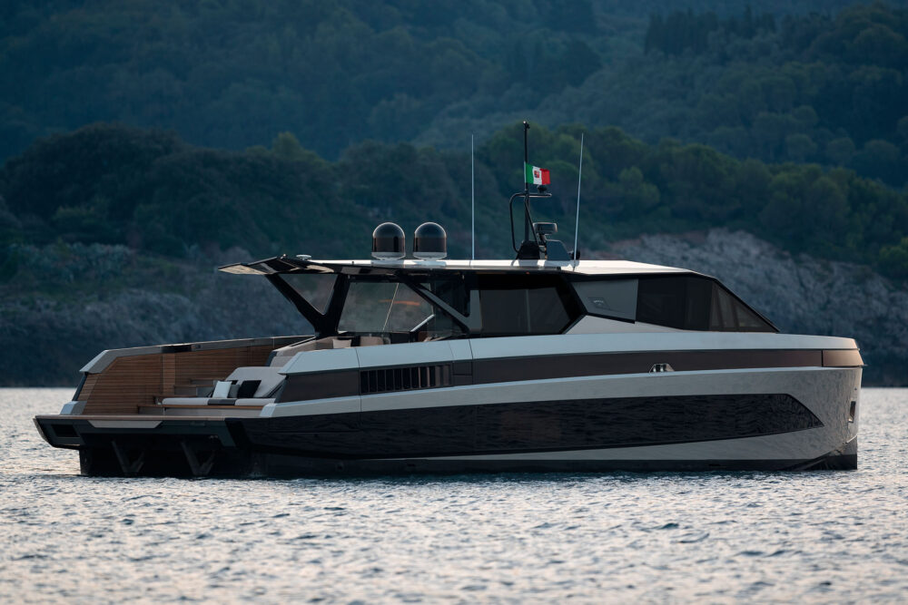 Wally wallywhy100 - Zewnętrzny 