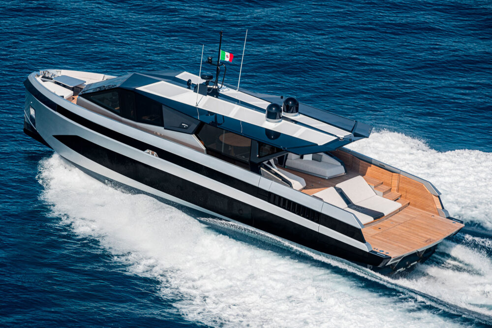 Wally wallywhy100 - Zewnętrzny - Wally wallywhy100