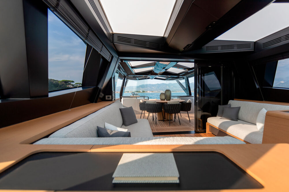 Wally wallywhy100 - Wnętrze - Wally wallywhy100