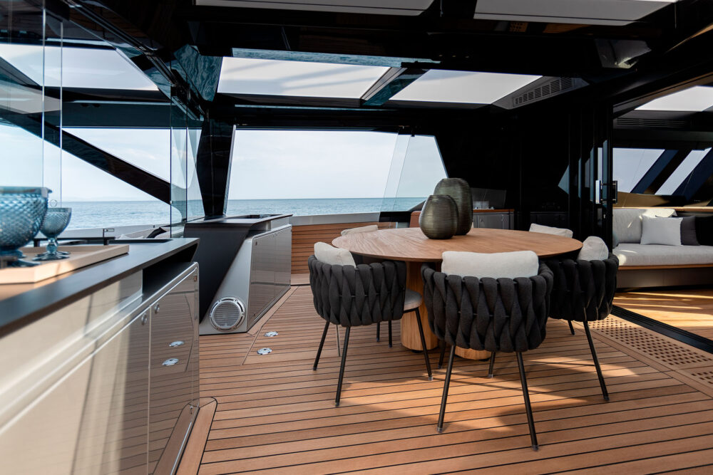 Wally wallywhy100 - Wnętrze - Wally wallywhy100