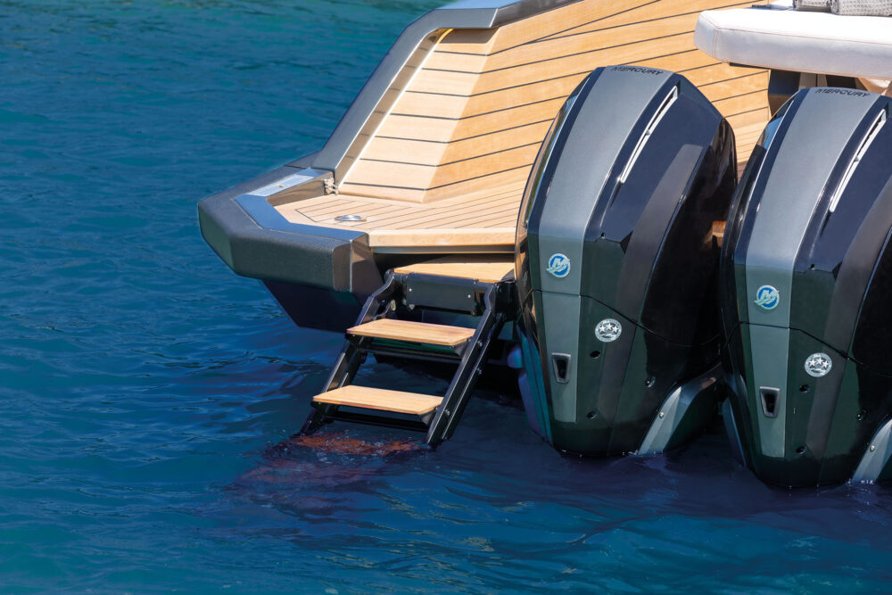 Wally wallytender43X - Внешний вид - Wally wallytender43X