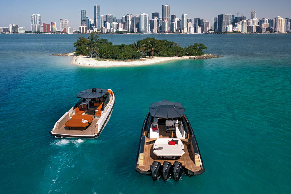 Wally wallytender43X - Внешний вид - Wally wallytender43X