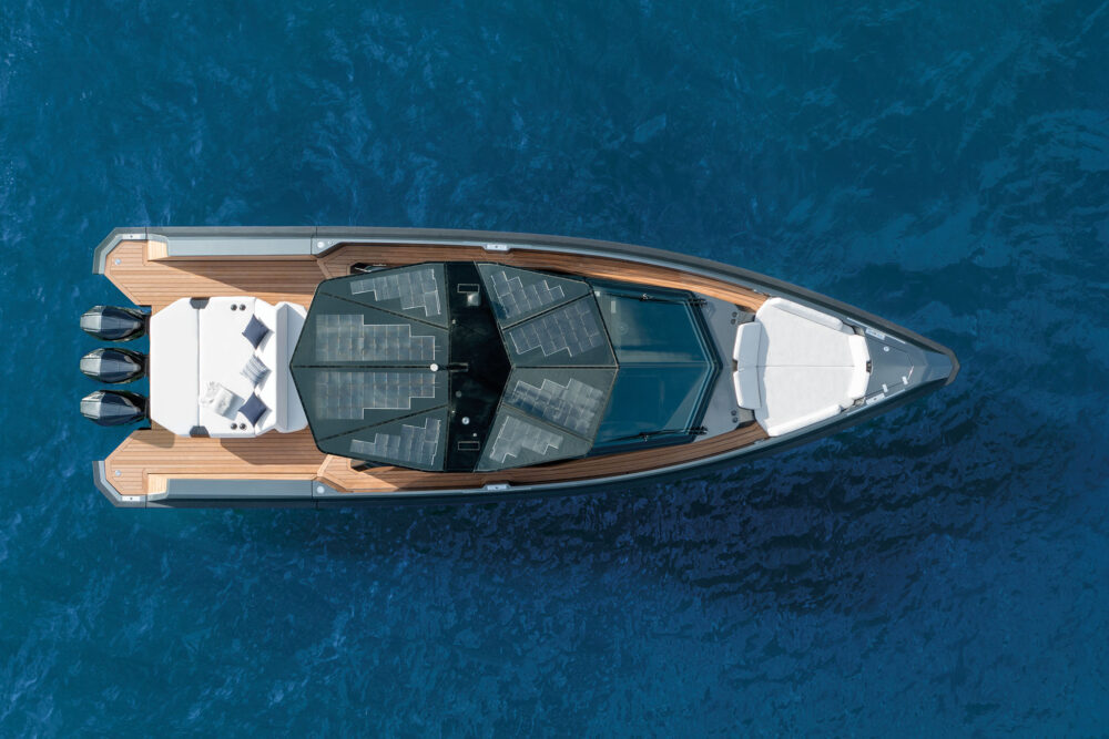 Wally wallytender43X - Внешний вид - Wally wallytender43X