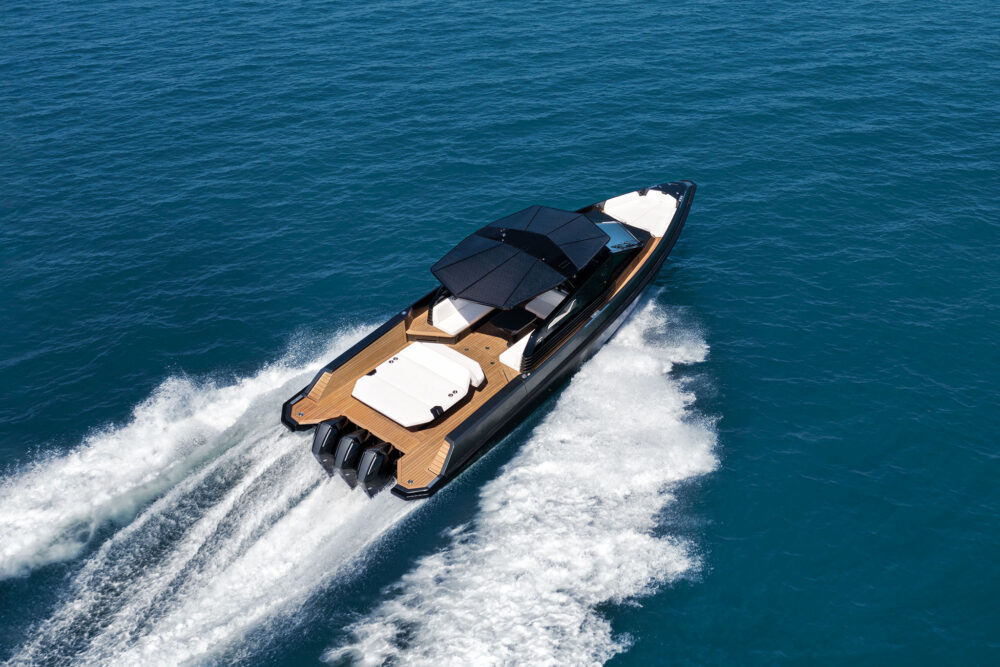 Wally wallytender43X - Внешний вид - Wally wallytender43X