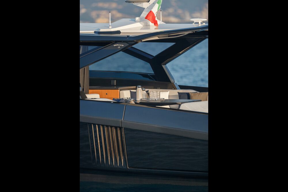 Wally wallypower50 - Внешний вид - Wally wallypower50