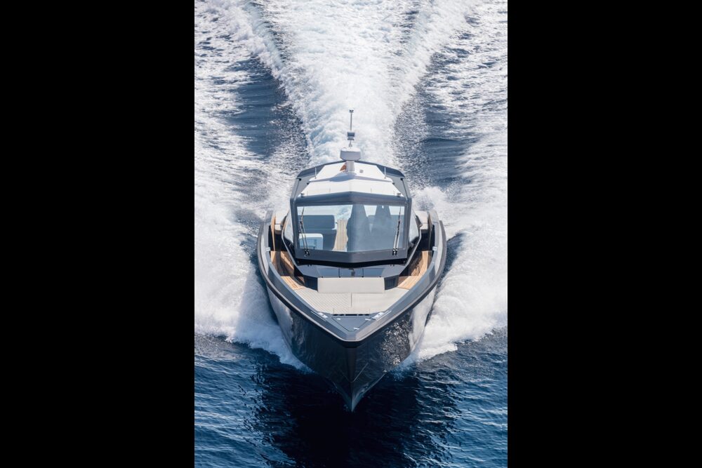 Wally wallypower50 - Внешний вид - Wally wallypower50