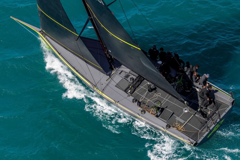 Wally wallyrocket51 - Внешний вид - Wally wallyrocket51