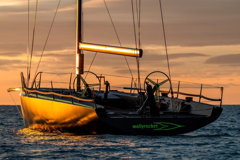 Wally wallyrocket51 - Внешний вид - Wally wallyrocket51