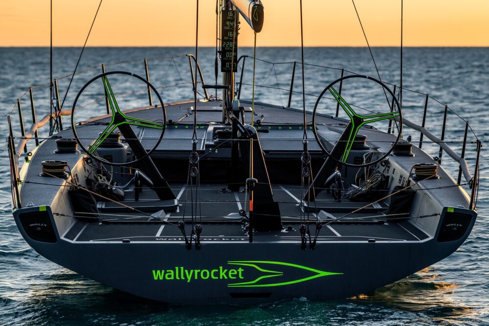 Wally wallyrocket51 - Внешний вид - Wally wallyrocket51