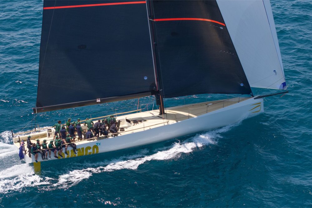 Wally wallyrocket71 New - Внешний вид - Wally wallyrocket71 New