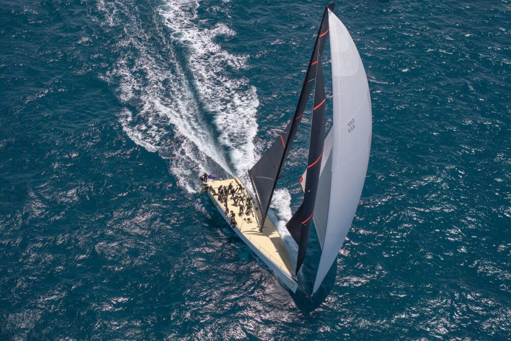 Wally wallyrocket71 New - Внешний вид - Wally wallyrocket71 New