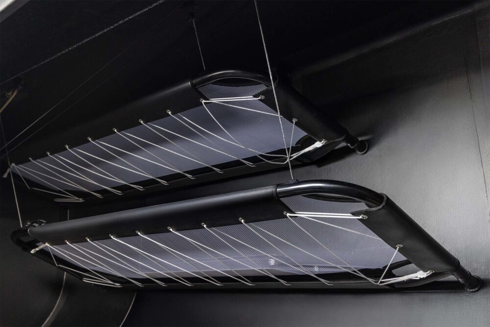 Wally wallyrocket71 New - Интерьер - Wally wallyrocket71 New