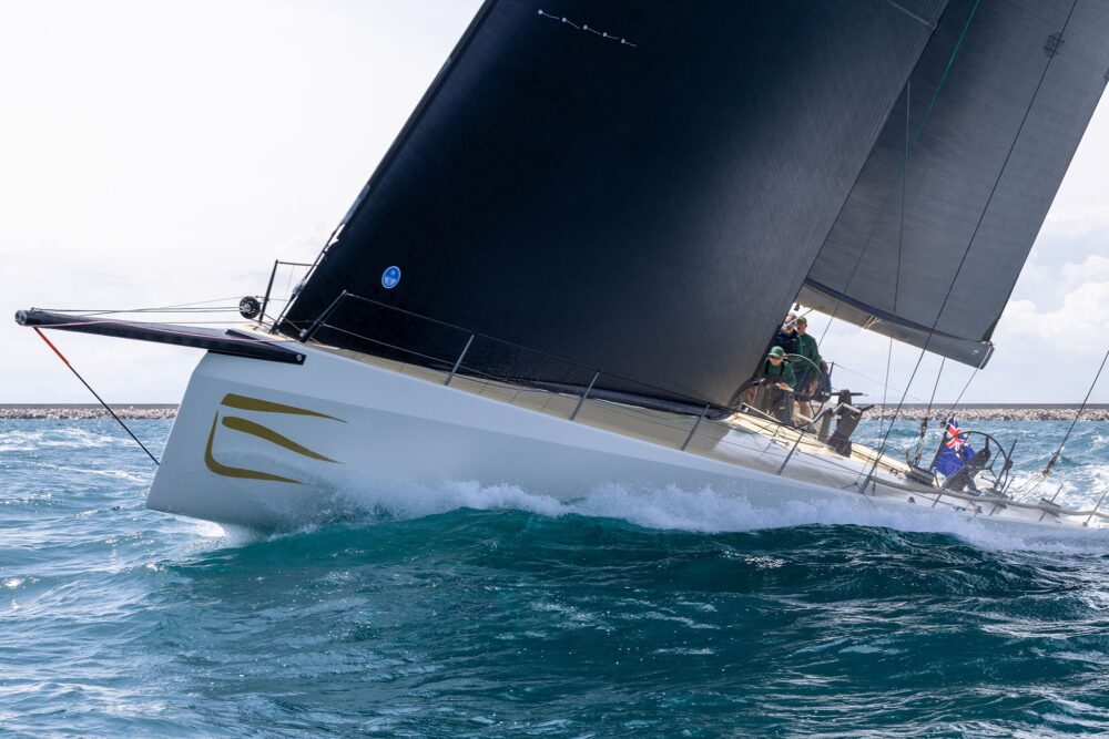 Wally wallyrocket71 New - Внешний вид - Wally wallyrocket71 New