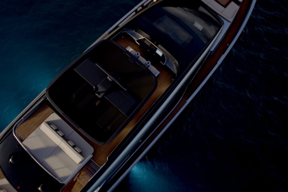 Pershing GTX90 Project - Внешний вид - Pershing GTX90 Project