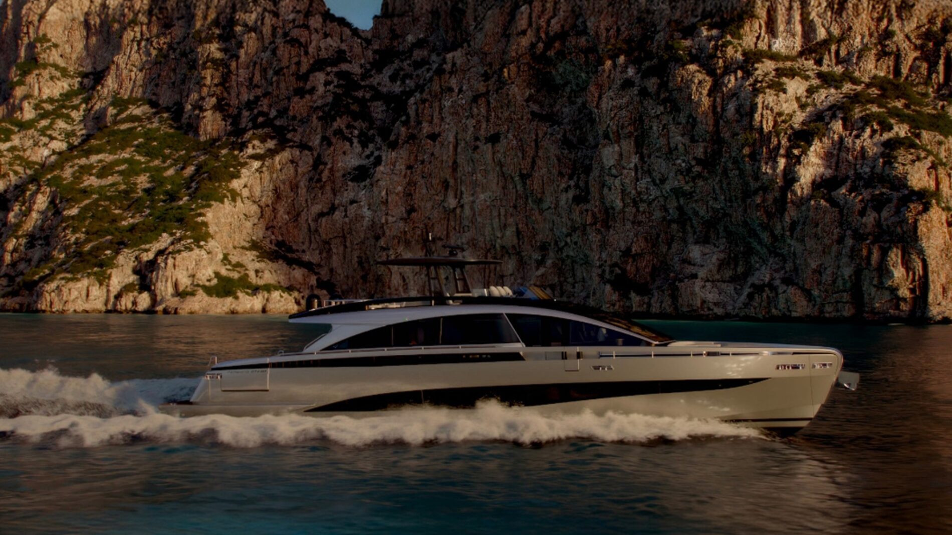 Pershing GTX90 Project - 96408