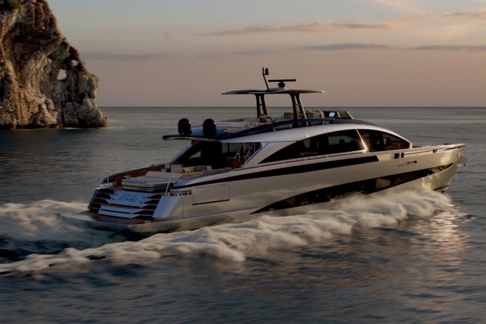 Pershing GTX90 Project - Внешний вид - Pershing GTX90 Project