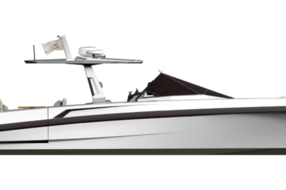 Wally wallytender48X - Układ - Profile