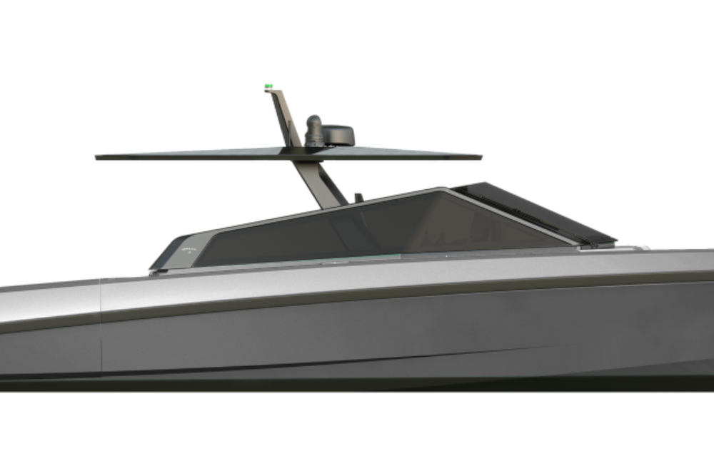 Wally wallytender43X - Расположение - Profile